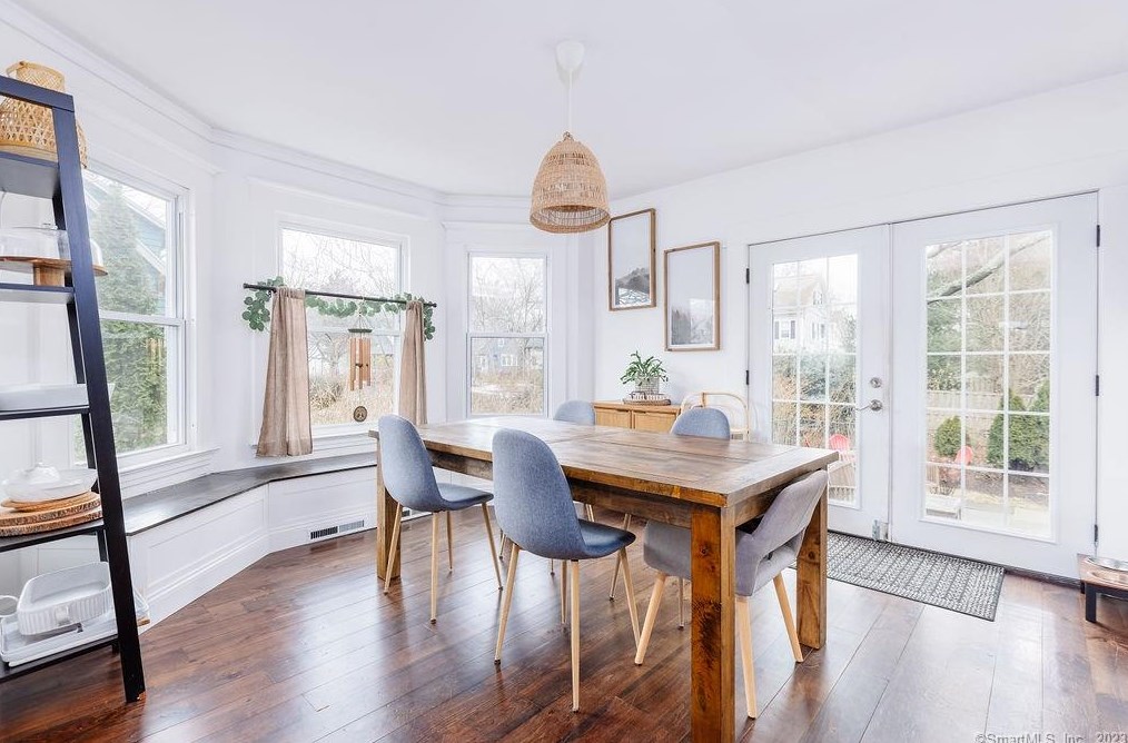 193 Concord St, New Haven CT  06514-4017 exterior