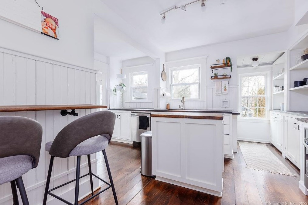 193 Concord St, New Haven CT  06514-4017 exterior