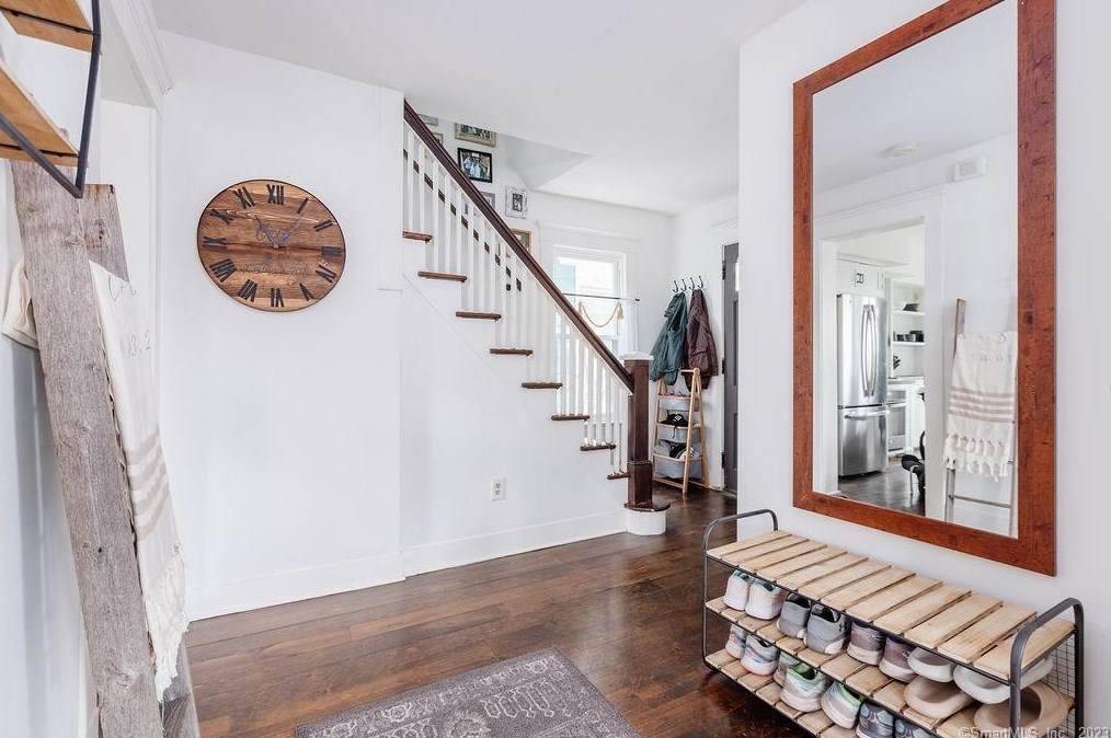 193 Concord St, New Haven CT  06514-4017 exterior