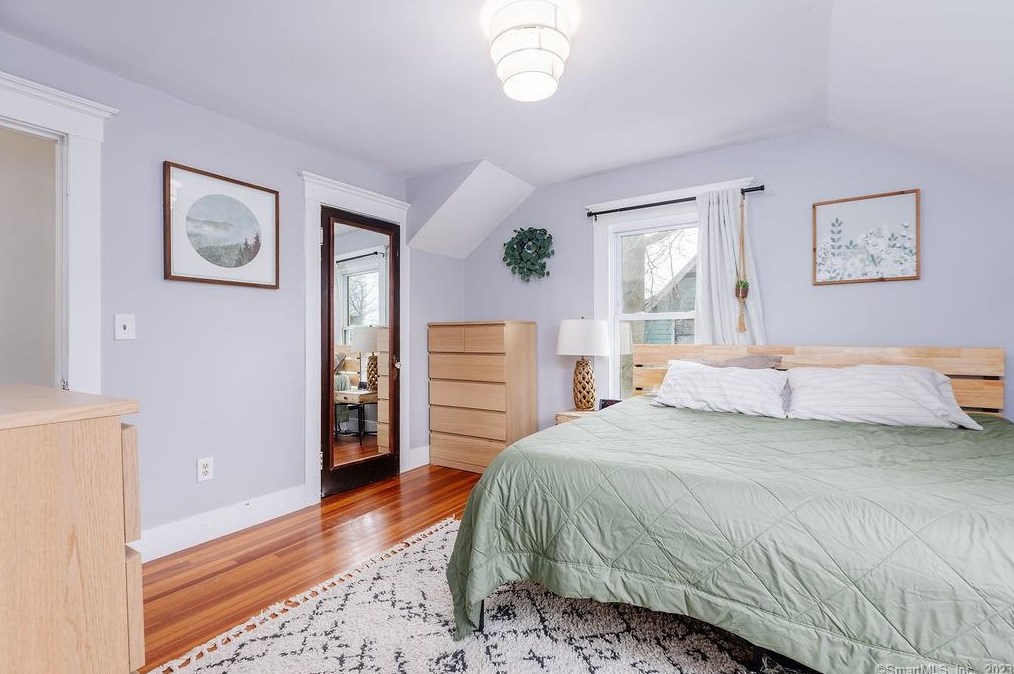 193 Concord St, New Haven CT  06514-4017 exterior