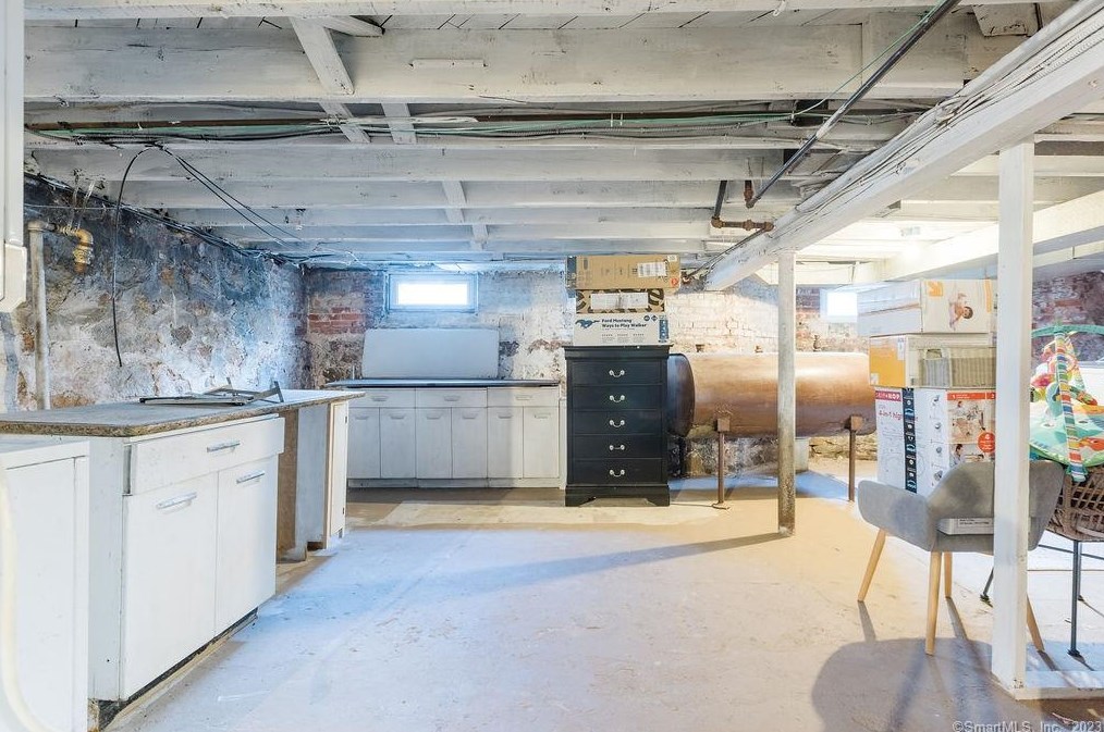 193 Concord St, New Haven CT  06514-4017 exterior