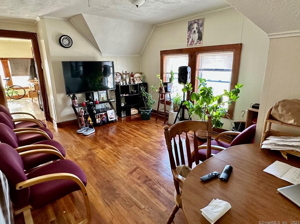 539 Lombard St, New Haven CT 06513-2954 exterior