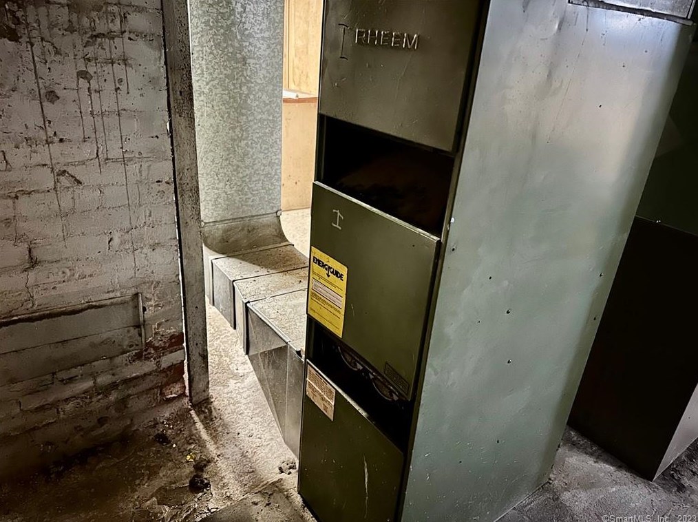 539 Lombard St, New Haven CT 06513-2954 exterior