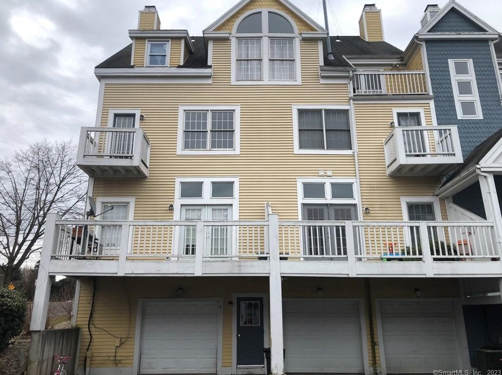 932 Quinnipiac Ave, New Haven CT  06513-3348 exterior