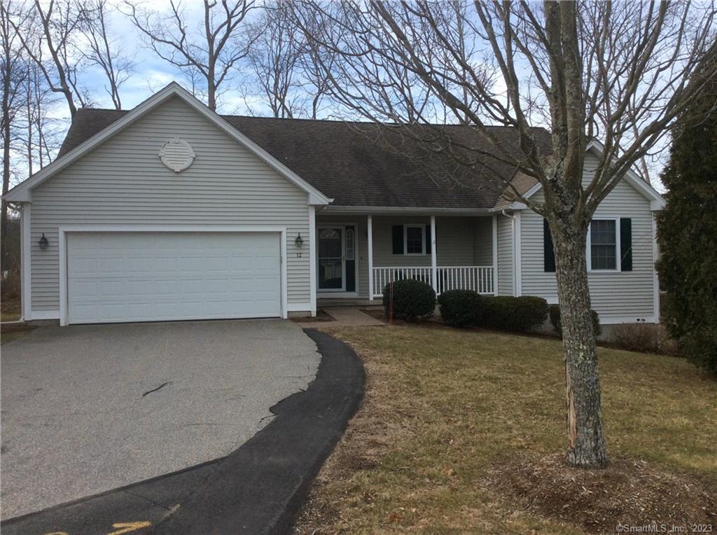 12 North Ridge, East Hampton, CT 06424 MLS 170551449 Coldwell Banker