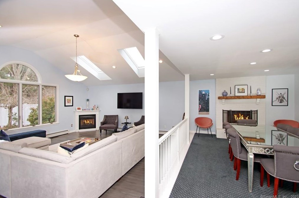 92 Fairway Dr, Meriden CT  06450-7076 exterior