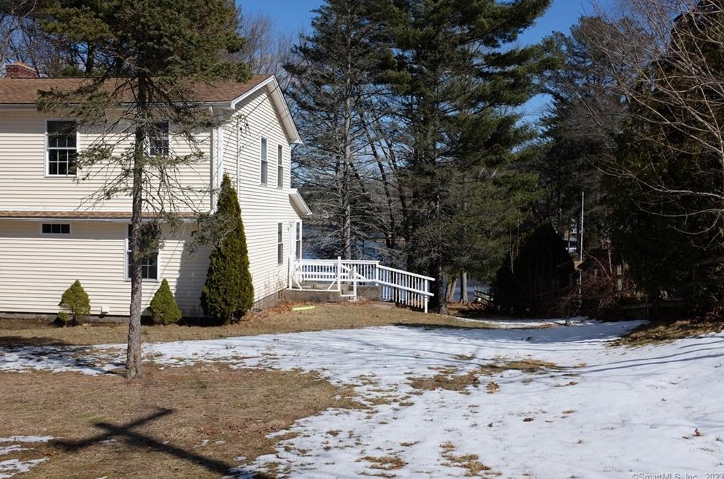 7 Street Ext, Andover CT  06232-1716 exterior