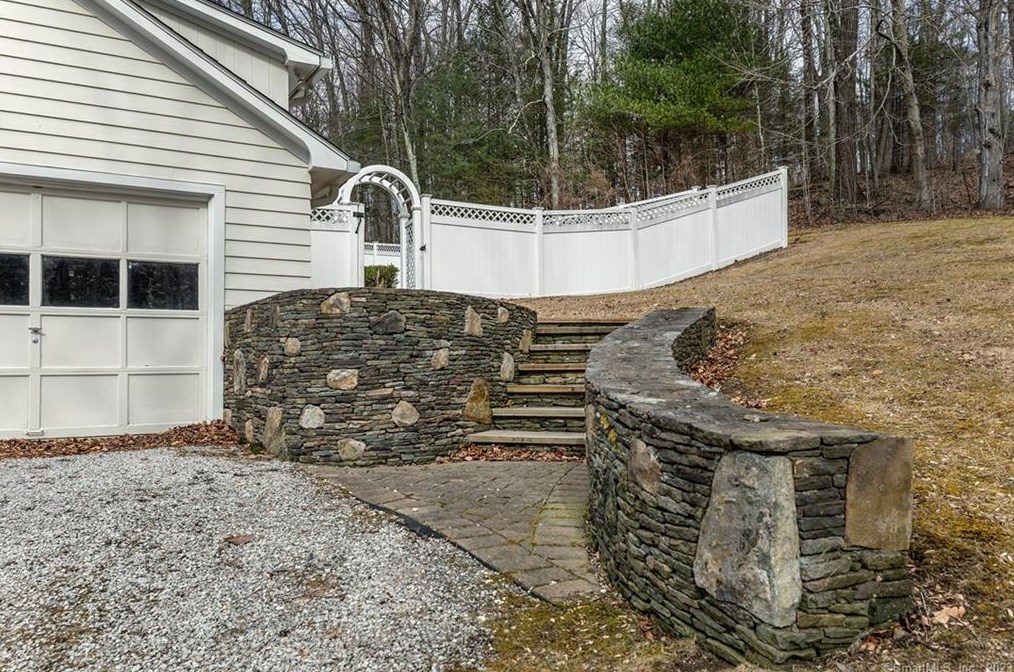 60 Old Northville Rd, Northville CT  06776-2245 exterior