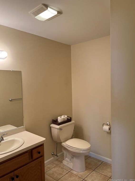 27 Cross Creek Rd, Plainfield CT  06374-1054 exterior