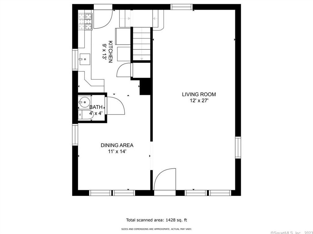 495 Sherman Pkwy, New Haven CT 06511-1749 exterior