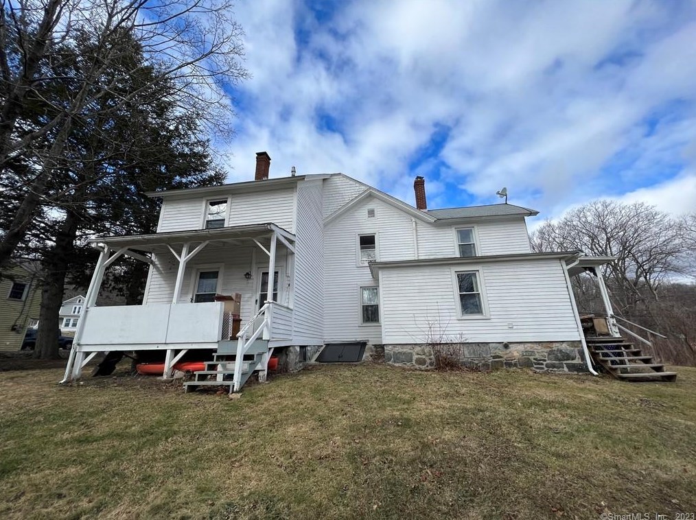 139 Boyd St, Winsted CT  06098-1405 exterior