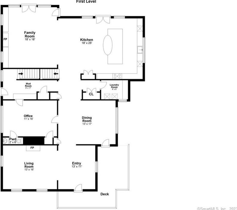 81 Compo Rd S Ln, Westport CT  06880 exterior