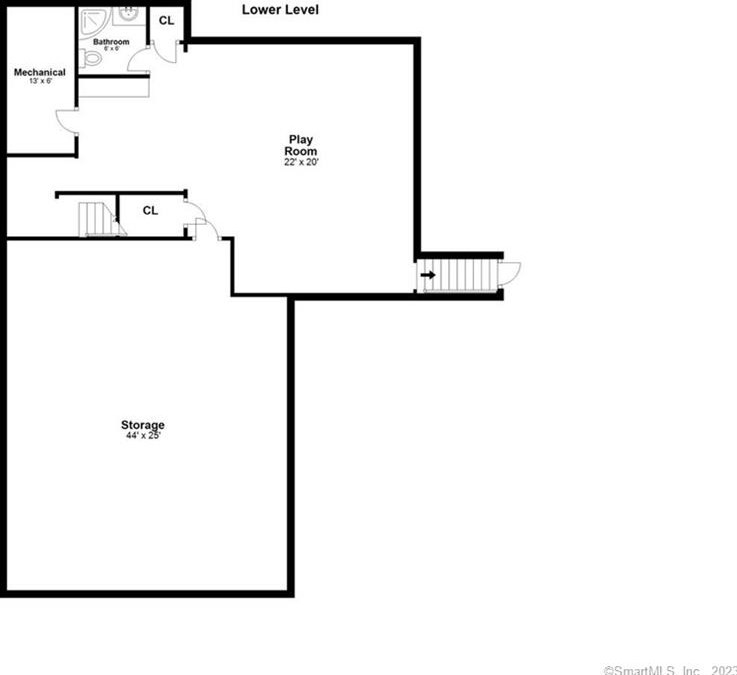 81 Compo Rd S Ln, Westport CT  06880 exterior