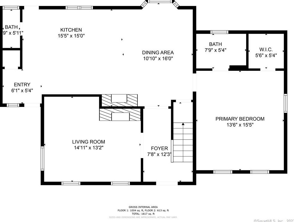 129 Mountain Spring Rd, Tolland CT  06084-2932 exterior