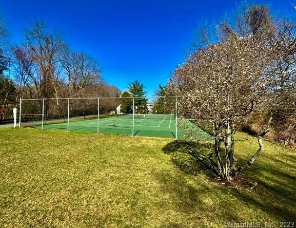 93 Wilton Crst Unit 93, Wilton, CT