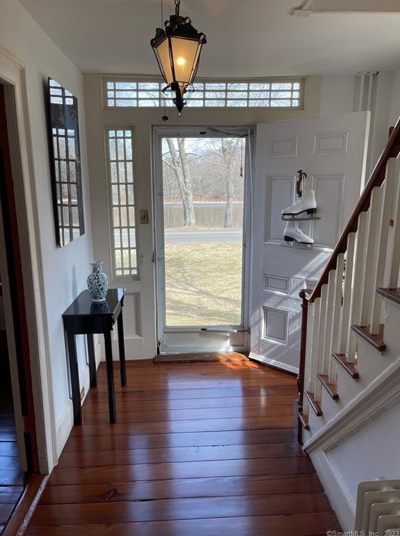 193 Horse Pond Rd, Madison CT  06443-2550 exterior