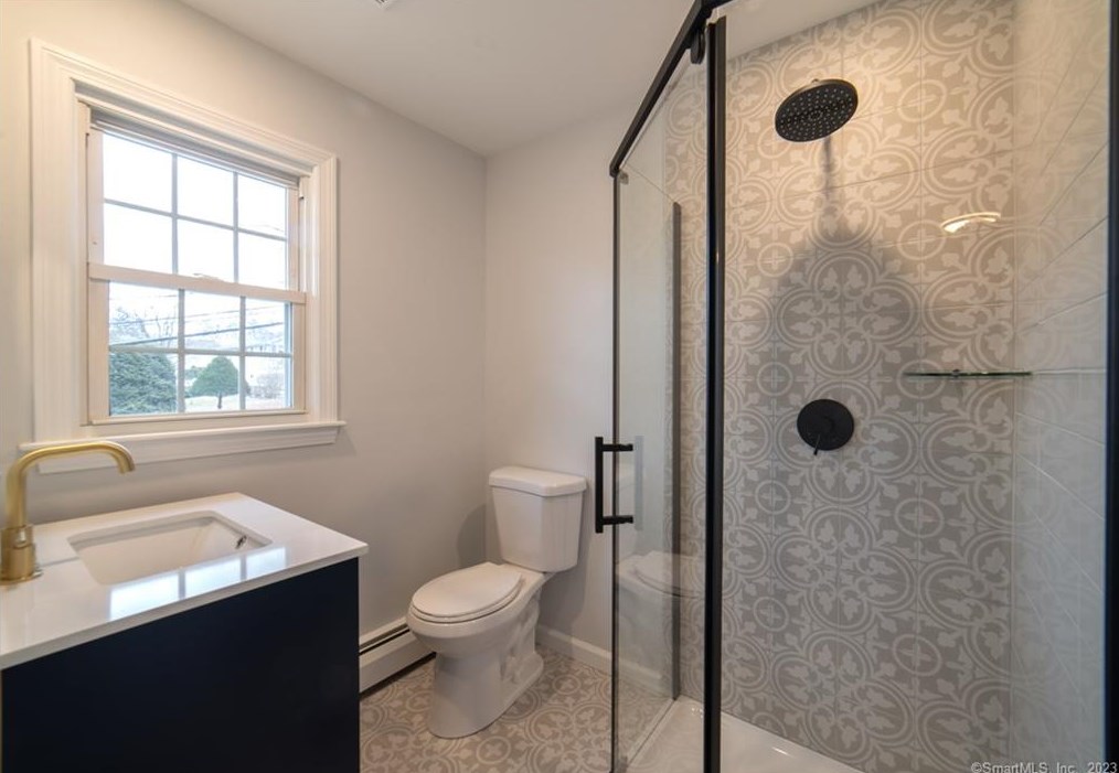 93 Lockwood Dr, Watertown CT  06795-2511 exterior