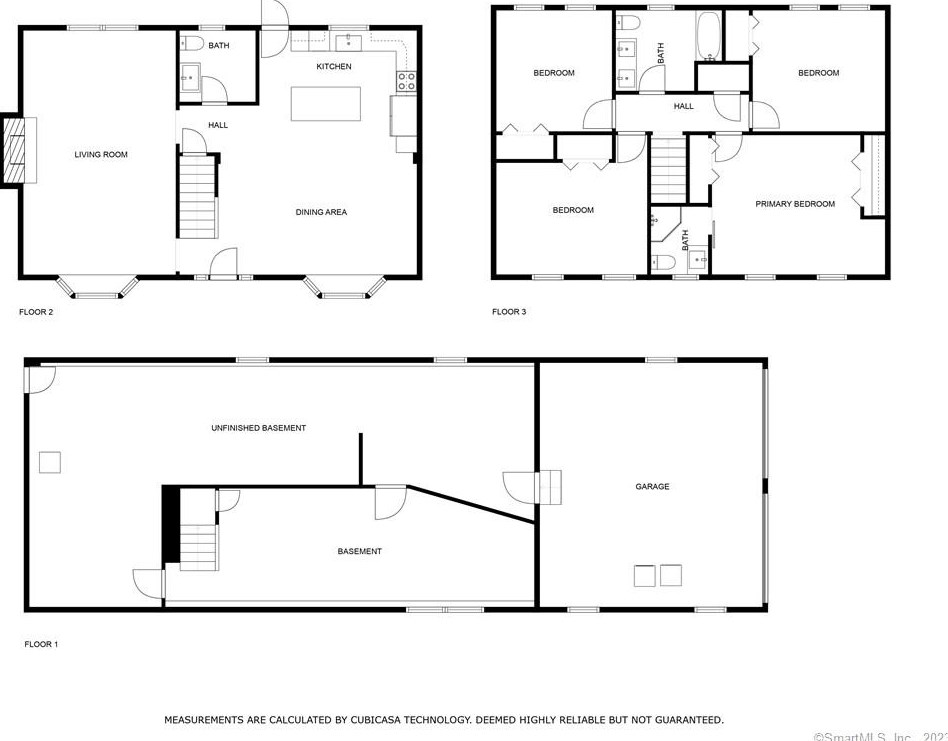 93 Lockwood Dr, Watertown CT  06795-2511 exterior