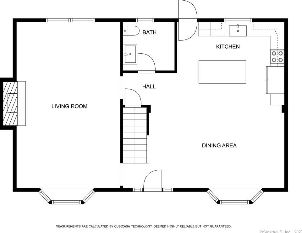 93 Lockwood Dr, Watertown CT  06795-2511 exterior