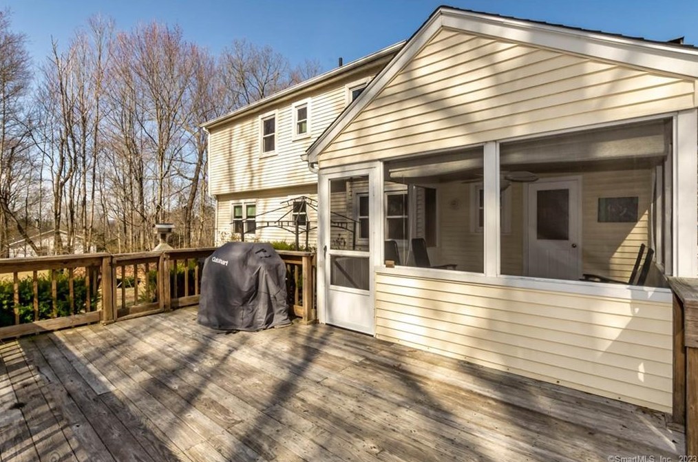 62 Reservoir Rd, Northville CT  06776-3059 exterior