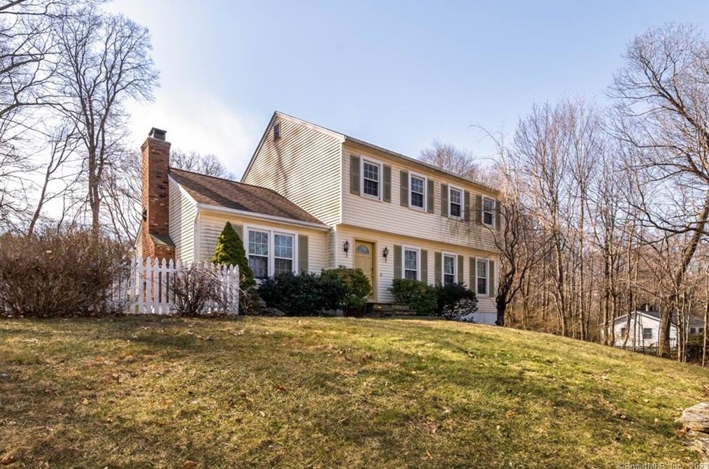 62 Reservoir Rd, Northville CT  06776-3059 exterior