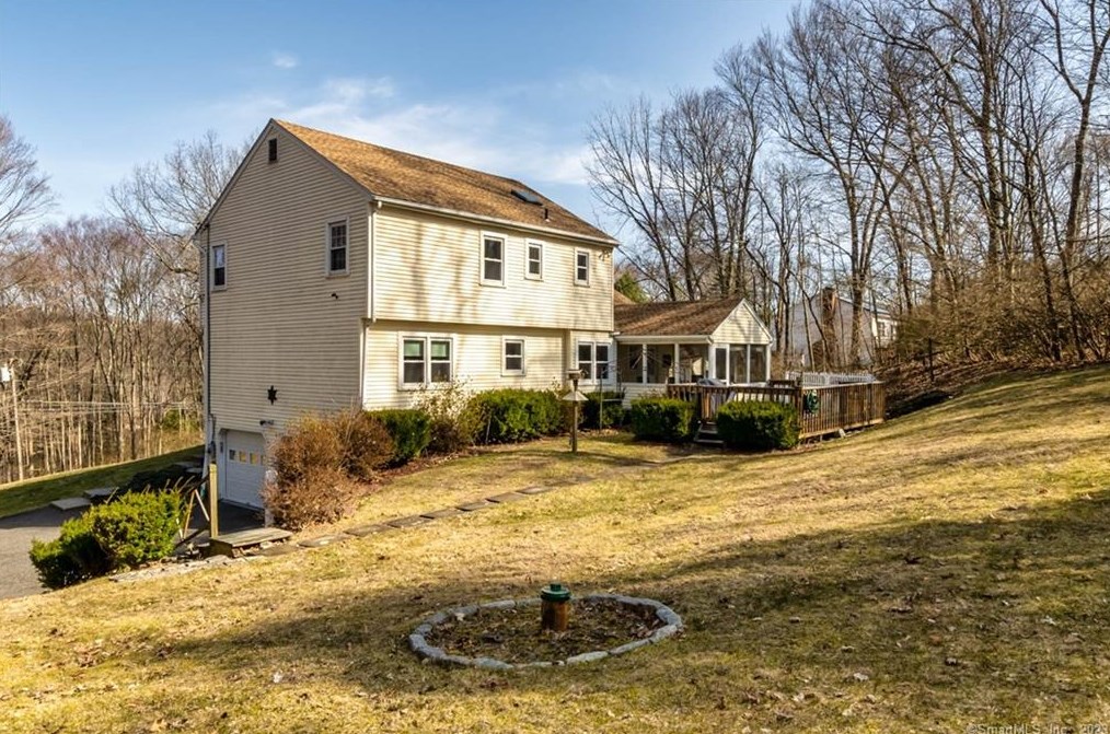 62 Reservoir Rd, Northville CT  06776-3059 exterior