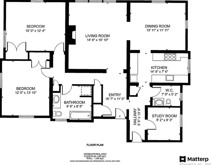 484 Whitney Ave, New Haven CT  06511-2323 exterior