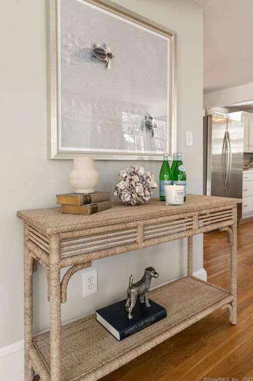 7 Short St, Westport CT  06880-2047 exterior