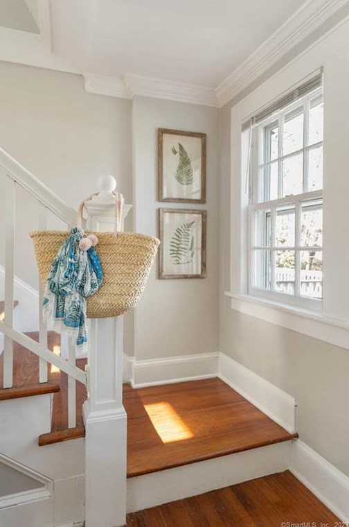 7 Short St, Westport CT  06880-2047 exterior