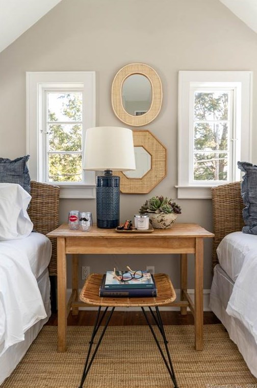 7 Short St, Westport CT  06880-2047 exterior