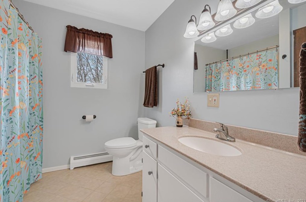 41 Burnap Brook Rd, Andover CT  06232-1205 exterior