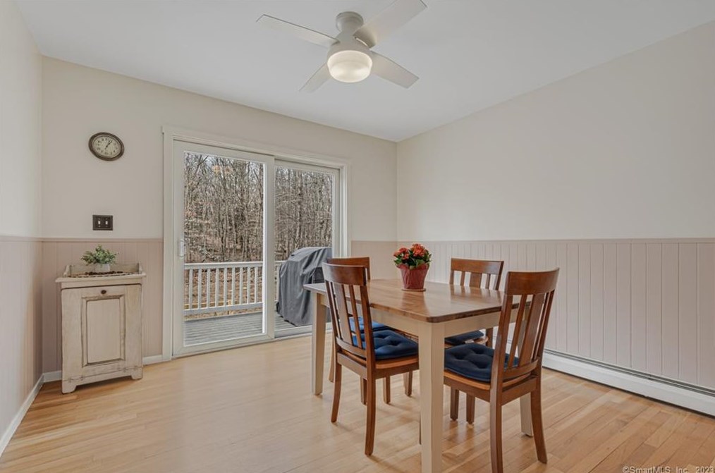 41 Burnap Brook Rd, Andover CT  06232-1205 exterior