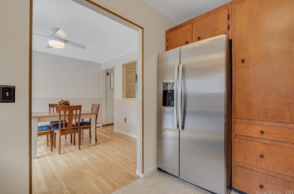 41 Burnap Brook Rd, Andover CT  06232-1205 exterior