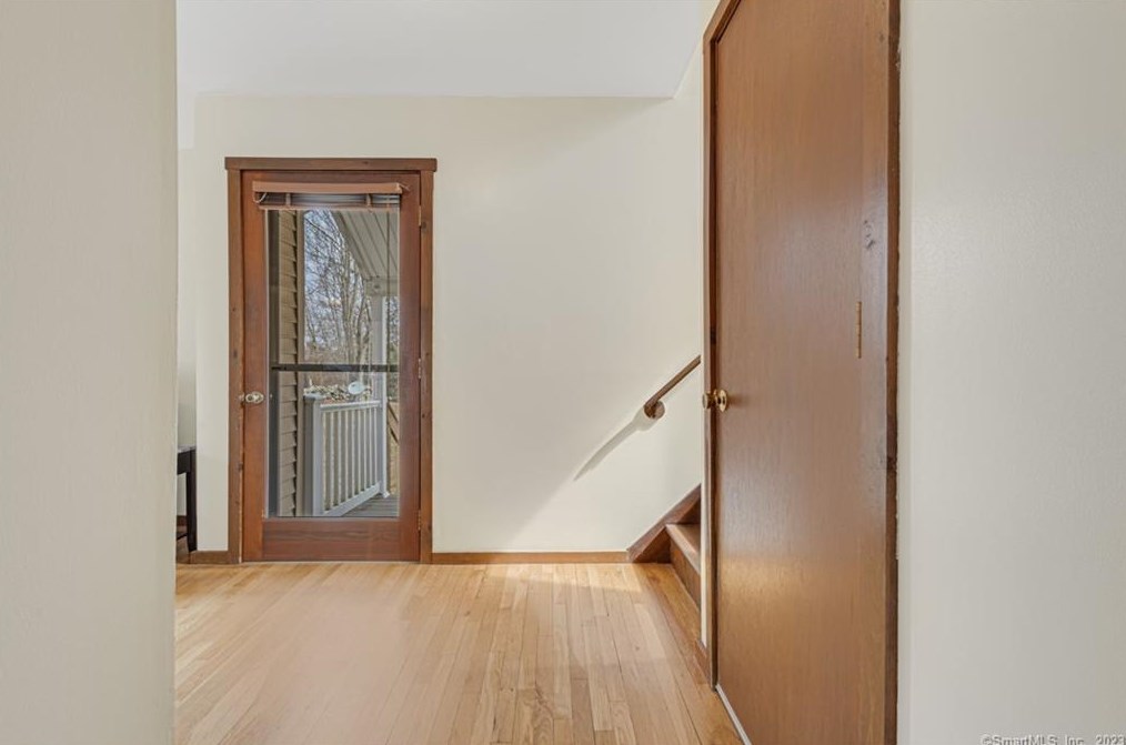 41 Burnap Brook Rd, Andover CT  06232-1205 exterior