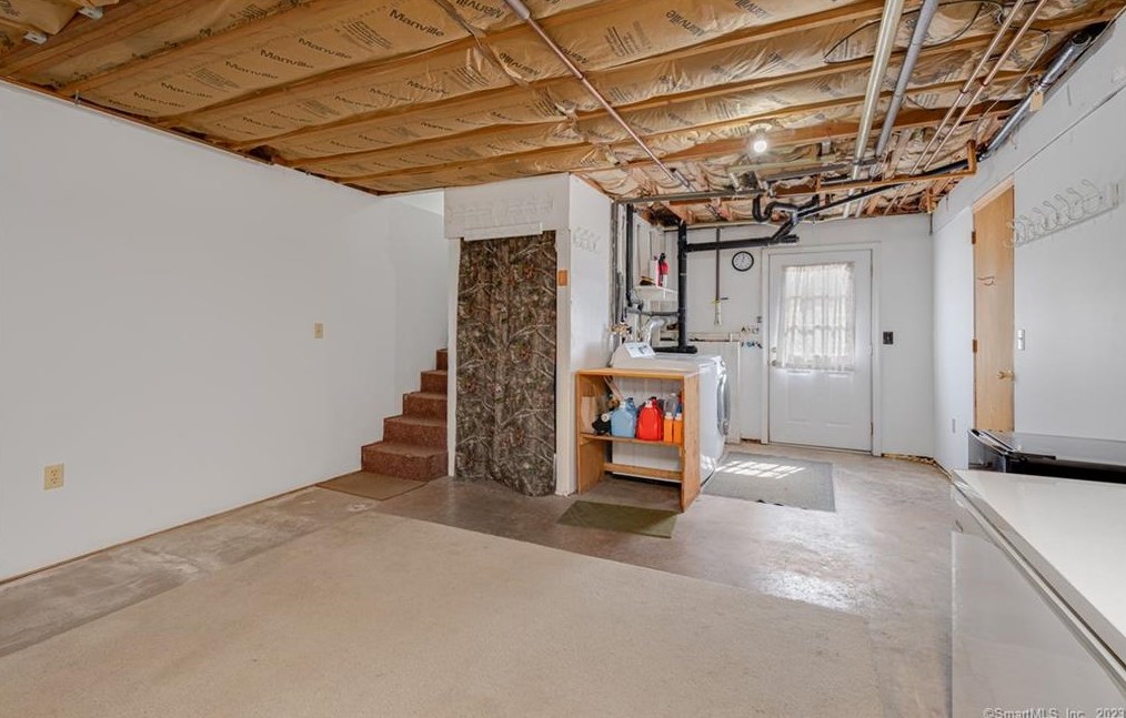 41 Burnap Brook Rd, Andover CT  06232-1205 exterior