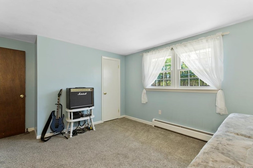 384 Crystal Lake Rd, Tolland CT  06084-2101 exterior