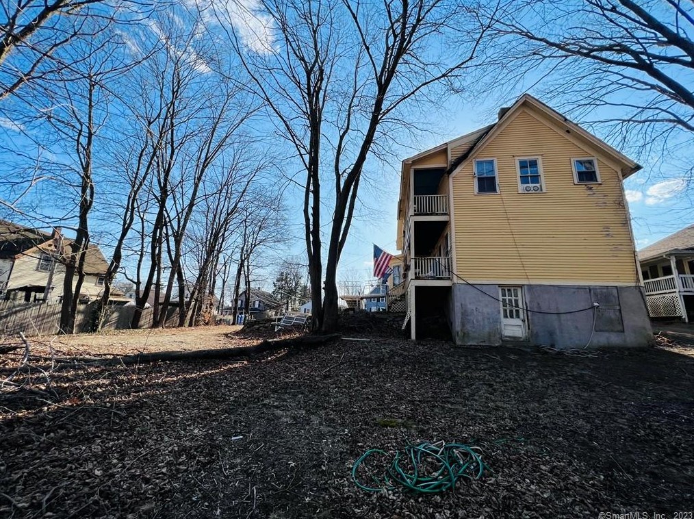 64 Prospect Ave, Killingly, CT 06239
