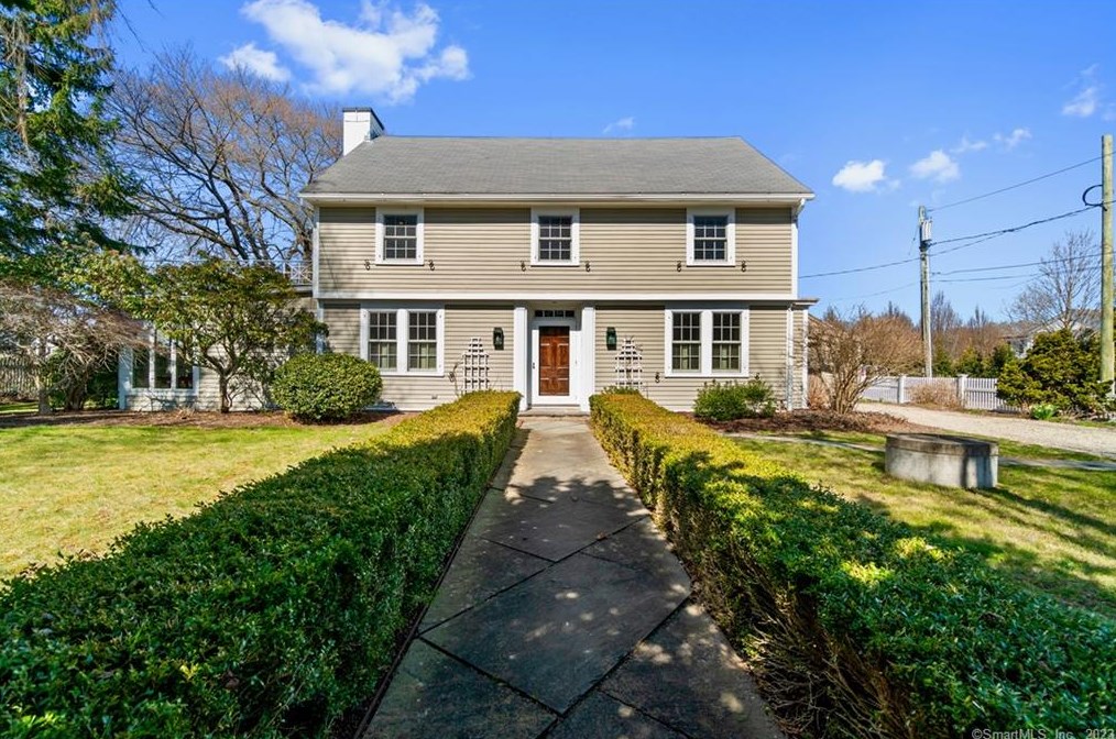 8 Lieutenant River, Lyme, CT 06371