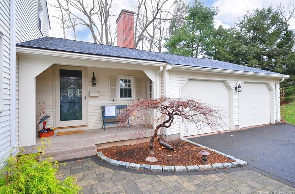 153 Timrod Rd, Manchester, CT 06040