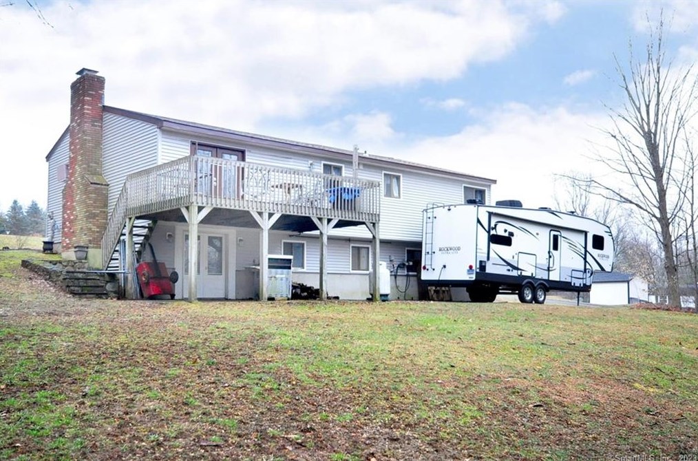 11 Western View Rd, Northville CT  06776-2515 exterior