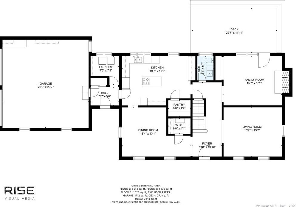 7 Silver Birch Ln, Clinton CT  06413-1174 exterior