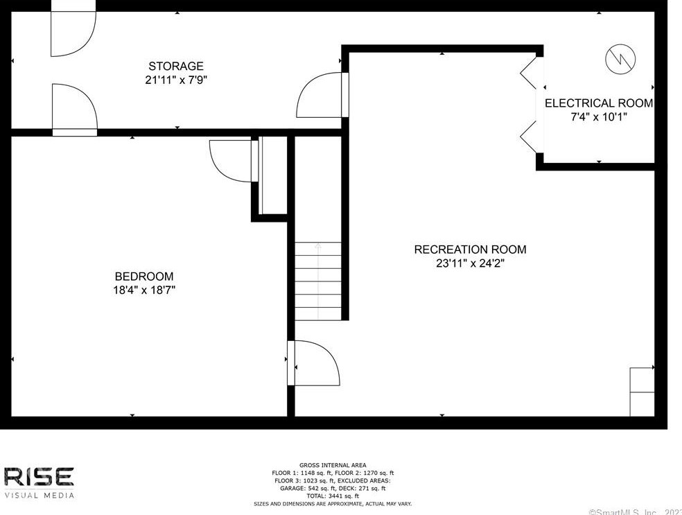 7 Silver Birch Ln, Clinton CT  06413-1174 exterior