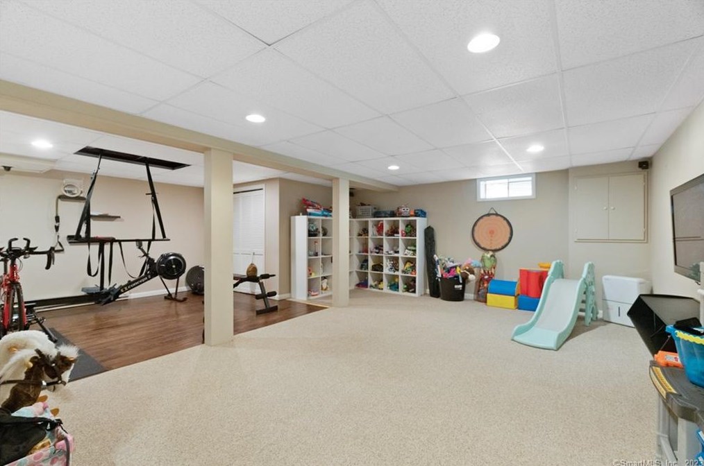 7 Silver Birch Ln, Clinton CT  06413-1174 exterior