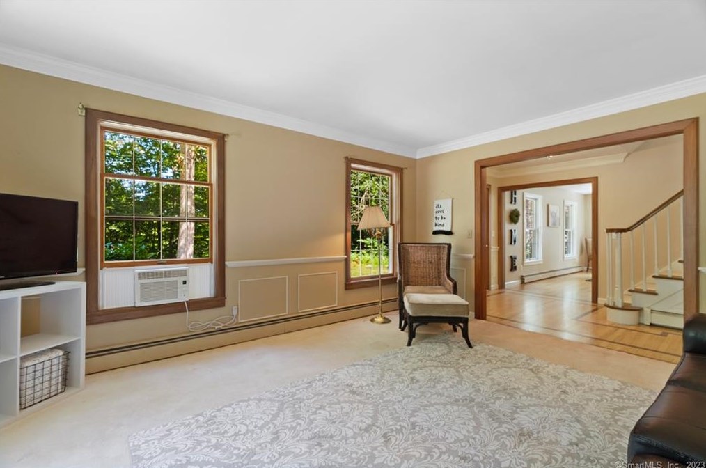 7 Silver Birch Ln, Clinton CT  06413-1174 exterior