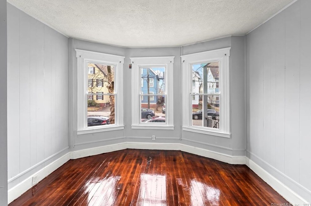 269 Ivy St, New Haven CT  06511-1738 exterior