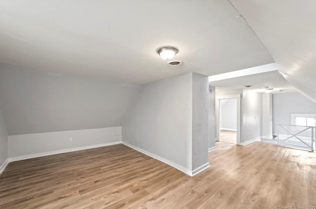 269 Ivy St, New Haven CT  06511-1738 exterior