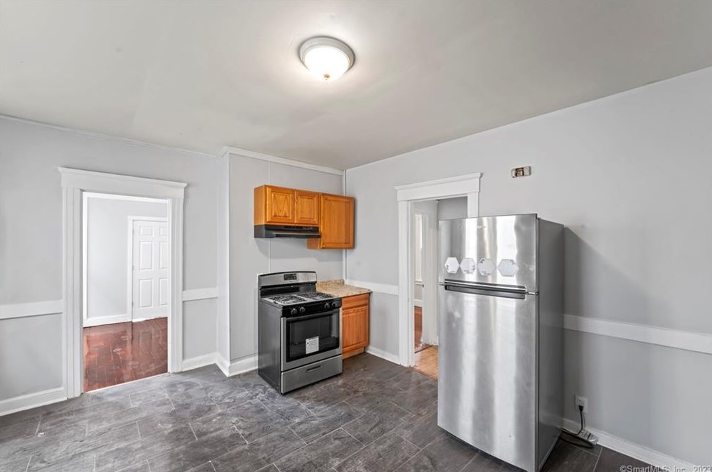 269 Ivy St, New Haven CT  06511-1738 exterior