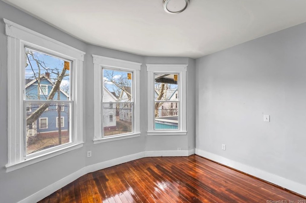 269 Ivy St, New Haven CT  06511-1738 exterior