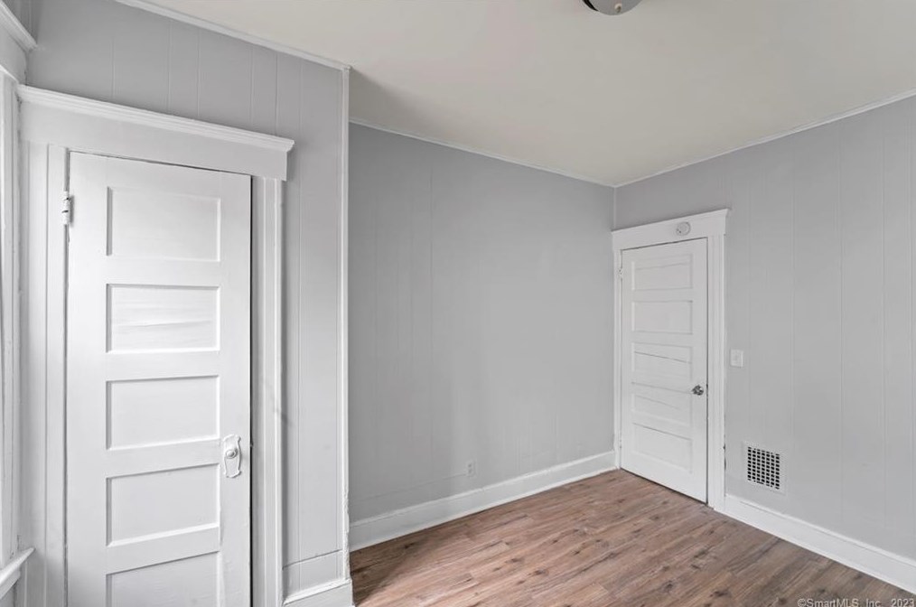 269 Ivy St, New Haven CT  06511-1738 exterior