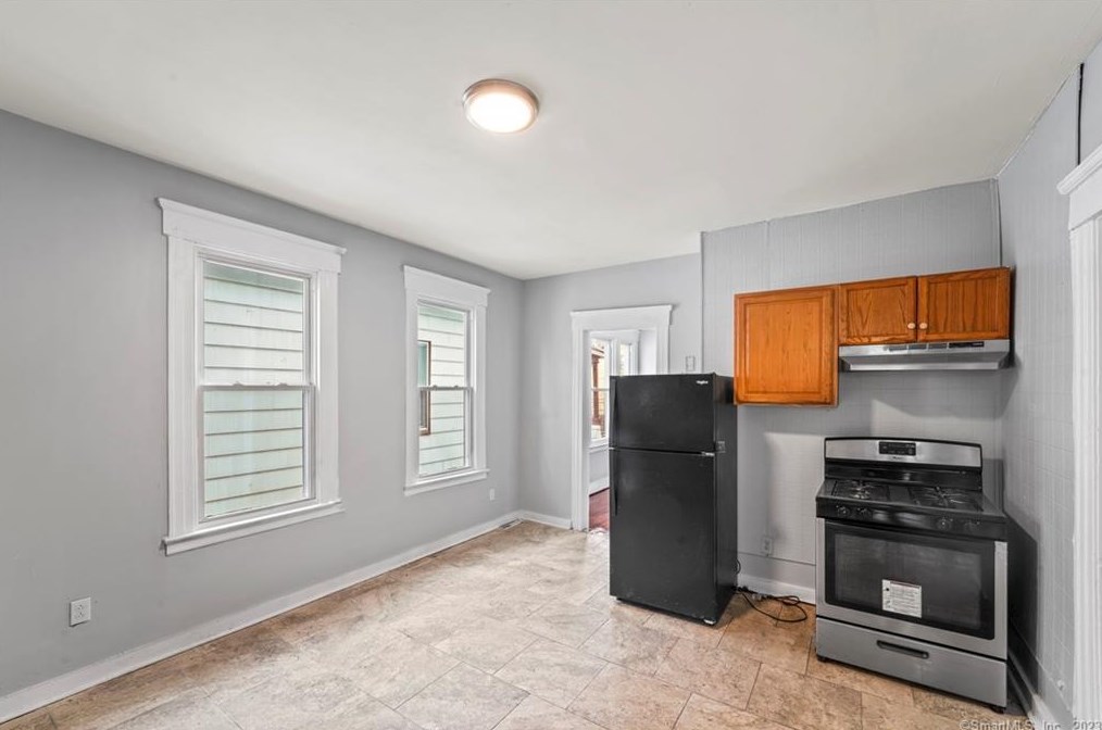 269 Ivy St, New Haven CT  06511-1738 exterior